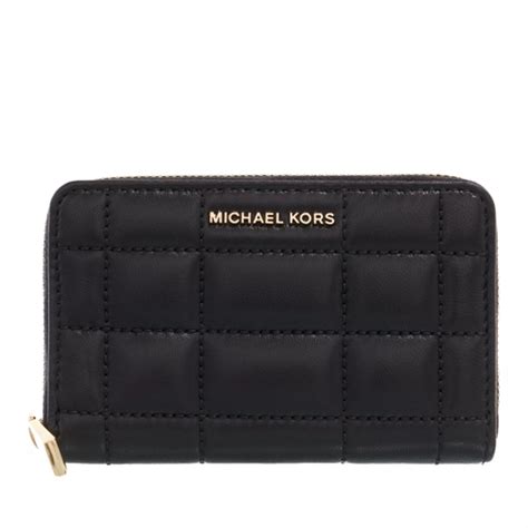 michael kors portemonnaie money pieces leder b21x h10 5 xt2cm|macy's michael kors wallets.